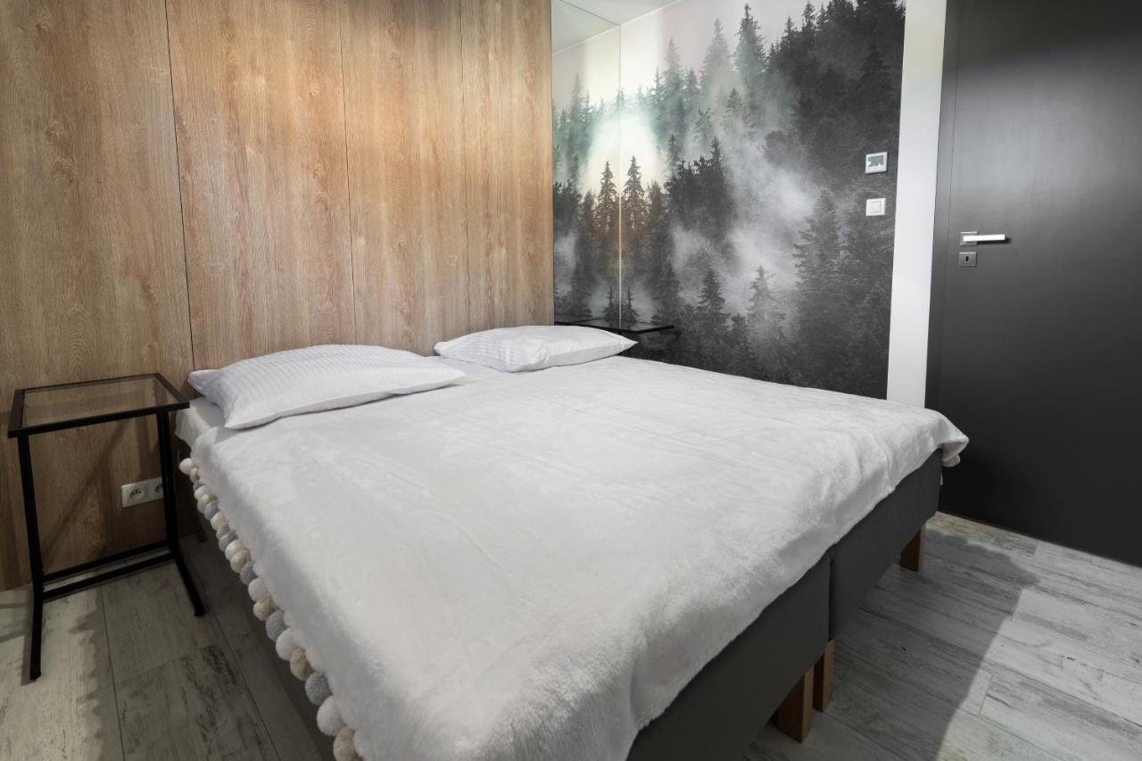 Apartament Strumien Яворки Экстерьер фото