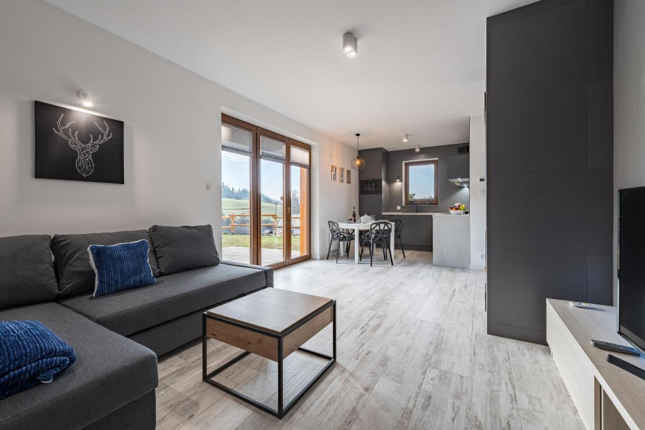 Apartament Strumien Яворки Экстерьер фото